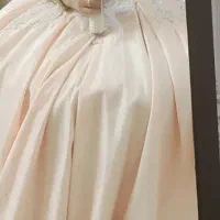 لباس عقد و عروسی شیک و زیبا