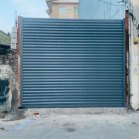نصب کرکره برقی ، جک پارکینگی ، دوربین مدارسته