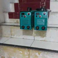 سشوار تانوس دستگاه جوش موتور جوش دی سی آی|ابزارآلات|تهران, توحید|دیوار