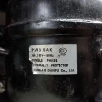 پخش موتور یخچال عمده موتوریخچال کمپرسور یخچال|یخچال و فریزر|تهران, ائمه اطهار|دیوار