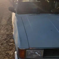 پیکان وانت مدل ۹۱