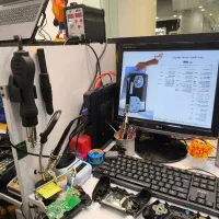 تعمیرات تخصصی دسته PS4 و PS5|کنسول، بازی ویدئویی و آنلاین|تهران, نازی‌آباد|دیوار