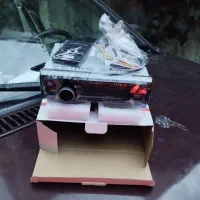 ضبط ماشین پاناتک