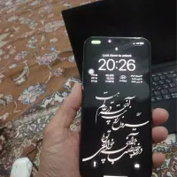 ایفون ۱۲ پرومکس 256g za|موبایل|گنبد کاووس, |دیوار