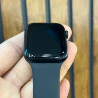 اپل واچ Se2 2024 44mm مشکی|ساعت|قم, عمار یاسر|دیوار