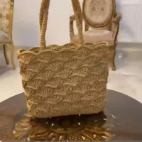 کیف رافیا|کیف، کفش، کمربند|رشت, حمیدیان|دیوار