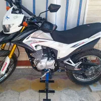 تریل پرواز gy200