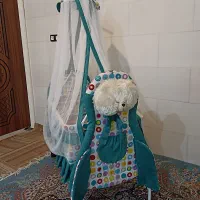 گهواره|اسباب و اثاث بچه|مرودشت, ثبت احوال|دیوار