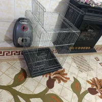 قفس بزرگ نو