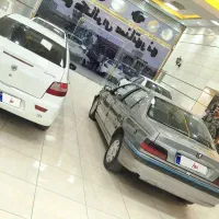 پژو پارس دوگانه شرکتی مدل88|خودرو سواری و وانت|تبریز, |دیوار