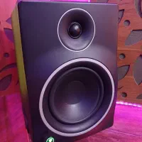 باند مانیتورینگ Mackie Mr6 Mk3