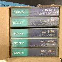 Tape Drive Sony SDX-D700C|قطعات و لوازم جانبی رایانه|تهران, حشمتیه|دیوار