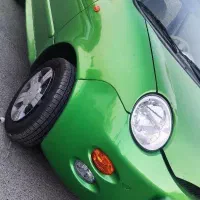 ام وی ام ۱۱۰ سالم|خودرو سواری و وانت|تهران, سوهانک|دیوار