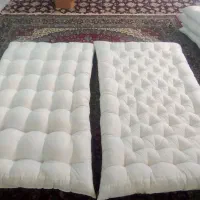 لحافدوزی|رختخواب، بالش، پتو|تربت جام, نظامی|دیوار