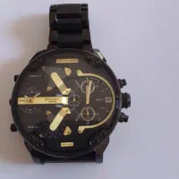 ساعت دیزل dz7333 مشهور به ۳bar|ساعت|بیرجند, |دیوار