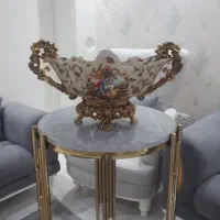 میوه خوری زیر خاکی