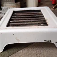 گاز کباب پز