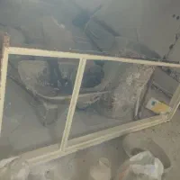 درچوبی اتاق