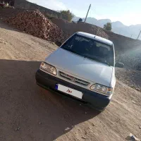 131معاوضه باسمند
