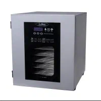 میوه خشک کن نانو الکترونیک مدل f500کاملا نو