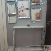 قاب عکس ۶ تکه آیینه ایی
