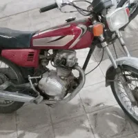 موتورسیکلت