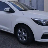 شاهین ۴۰۱ سانروف