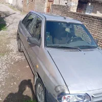 پراید|خودرو سواری و وانت|مشهد, امیرآباد|دیوار