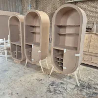 نجار و MDF کار ماهر و نیمه ماهر و کارگر ساده