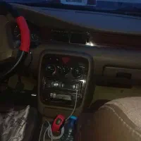 سمند ال ایکس مدل ۹۰|خودرو سواری و وانت|زنجان, |دیوار