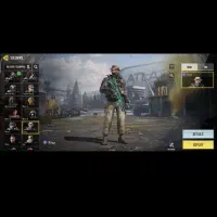 اکانت کالاف لول|کنسول، بازی ویدئویی و آنلاین|تبریز, |دیوار