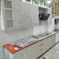 کابینت با ارتفاع بلند به همراه دستگیره کد ۱۰۰۳۸|مصالح و تجهیزات ساختمان|شاهرود, |دیوار