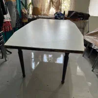 میز نهار خوری 8نفره