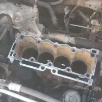 ۲۰۶مدل۸۵سفید در حد 95قابل معاوضه|خودرو سواری و وانت|جیرفت, |دیوار