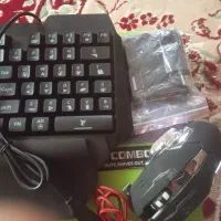 موس کیبورد برای گوشی|قطعات و لوازم جانبی رایانه|پارسآباد, |دیوار