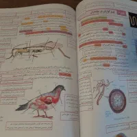 پرفروش ترین کتاب زیست دهم|کتاب و مجله آموزشی|اصفهان, ملاصدرا|دیوار