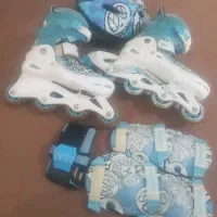 اسکیت درحد نو|دوچرخه، اسکیت، اسکوتر|ملایر, |دیوار