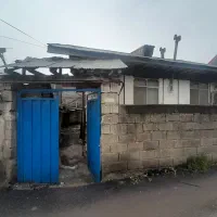 خونه ویلایی واقع در زمین ۱۶۰ متری