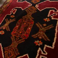 فرش دستی|فرش|تهران, هرندی|دیوار