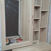 میز آرایش تمام MDF کیفیت بالا