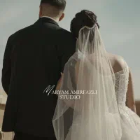 آتلیه تخصصی عروس و داماد، فرمالیته،باغ،محضر،تولد