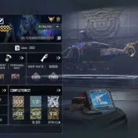 اکانت کالاف دیوتی موبایل|کنسول، بازی ویدئویی و آنلاین|صباشهر, |دیوار