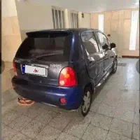 mvm 110|خودرو سواری و وانت|شاهینشهر, خبرنگار|دیوار