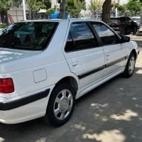 پرشیا TU5|خودرو سواری و وانت|خوی, |دیوار