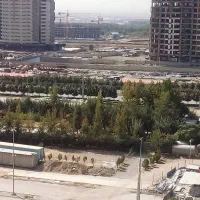 چیتگر ۱۵۷ متر ۳ خواب برج های لوکس سرو ( ارتش )|فروش آپارتمان|تهران, شهرک چیتگر|دیوار