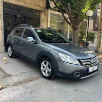 اچ سی کراس مدل ۹۷ h30 cross