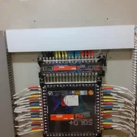 فروش و نصب تجهیزات آنتن مرکزی و دوربین مدار بسته|خدمات پیشه و مهارت|تبریز, |دیوار