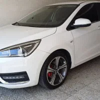 فروش اریزو ۵ مدل ۱۴۰۱ داشبورد جدید توربو