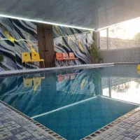 ویلا سهیلیه