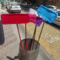 طی ماکارونی و طی حوله ای